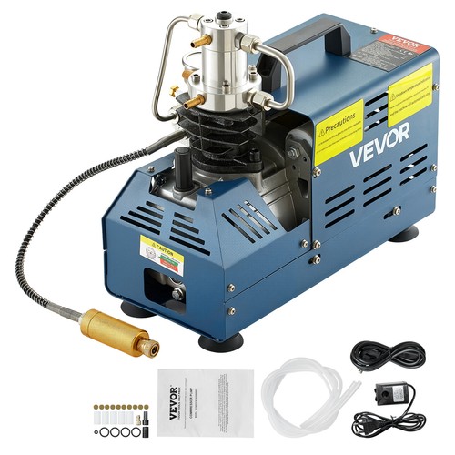 Vevor compressore alta - vevor, ad