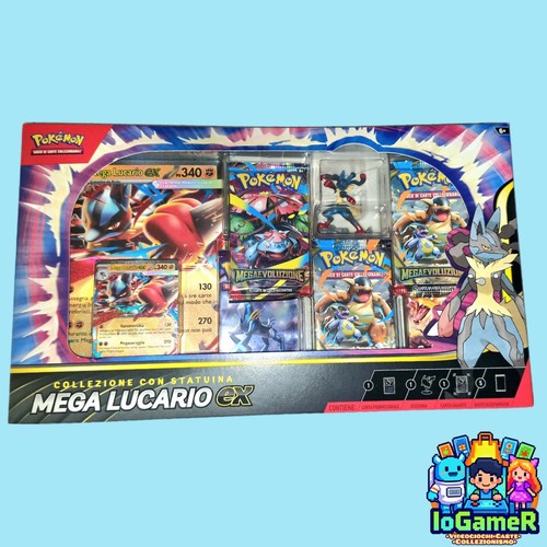 Pokémon collezione premium - collezione,