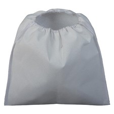 PREFILTRO AUTOESTINGUENTE A SACCO per filtro aspiracenere - set da 2 pezzi  -...