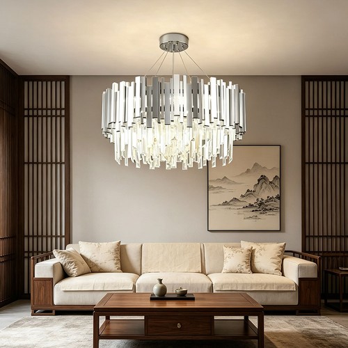 Lampadario casa classico - cm,