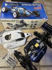 Kyosho MP10 TKI2 1:8 Buggy Kit Nuovo Solo Costruito