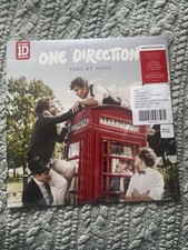 One direction  Take Me Home