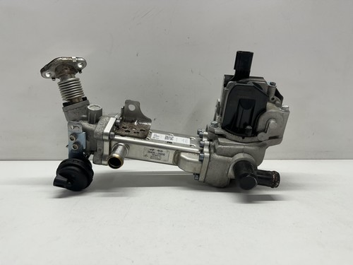 Scambiatore egr per hyundai - scambiatore,