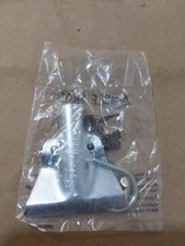 Push Broom Small Clamp