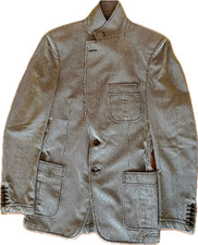 giacca gucci uomo vintage