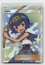 Lana (Full Art) 150/156 SM -
