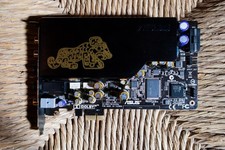 ASUS Xonar Essence STX Dolby