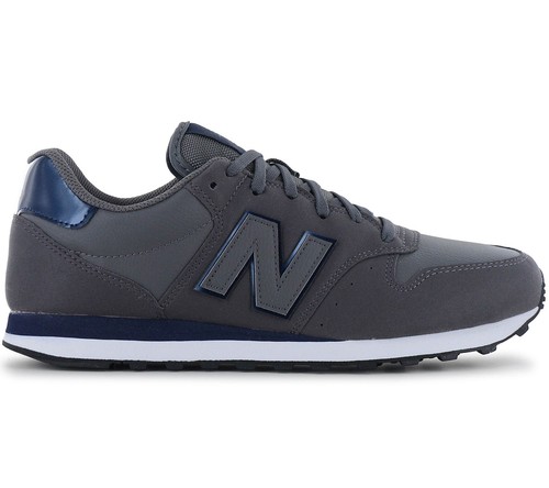 New balance 500 sneakers uomo - new,
