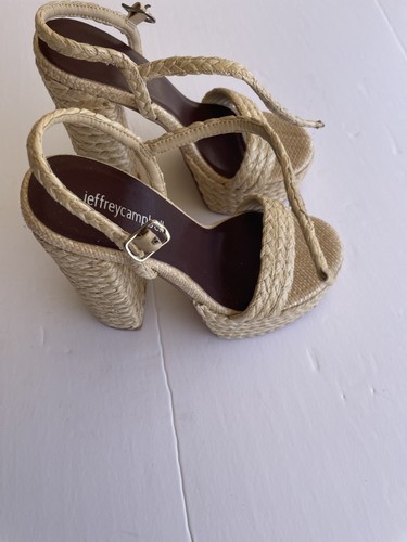 Sandali jeffrey campbell - sandali,