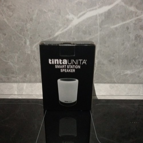 Bluetooth speaker tinta unita - speaker,