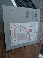 lea vergine Capri 1905/1940 frammenti postumi  Ricerche E Testi Lamb Feltrinelli