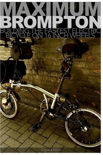 Maximum brompton building - brompton:,