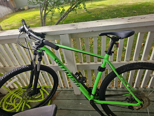 Rockhopper specialized 29in - rockhopper,