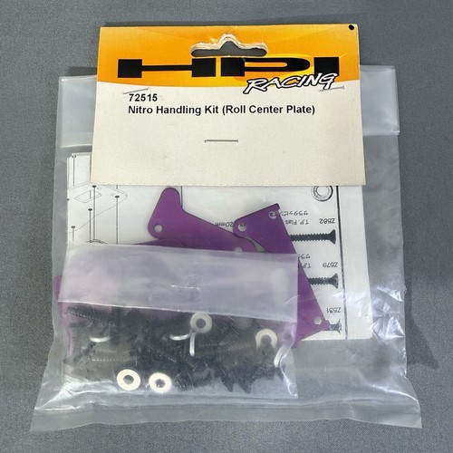 Kit movimentazione hpi - kit,