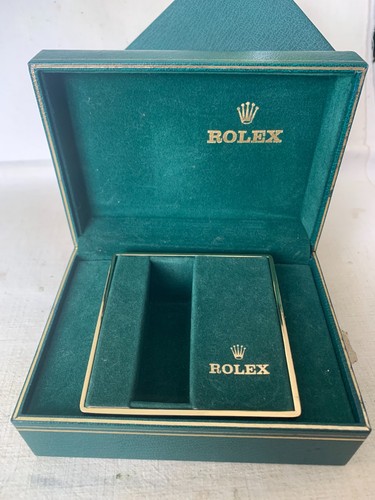 Rolex box pre ref - , gmt