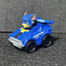 Paw Patrol Pup Squad Racers