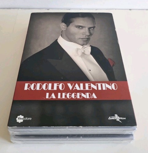 Cofanetto dvd serie tv - 2,