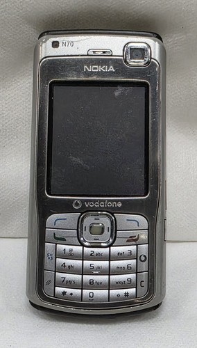 Cellulare vintage usato - , non