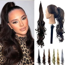 Extension Capelli Flessibile