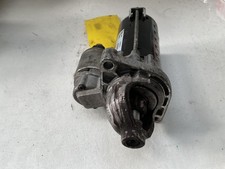 MOTORINO D' AVVIAMENTO PER FIAT Grande Punto 2° Serie TS12M32 Diesel 1.3 (90CV