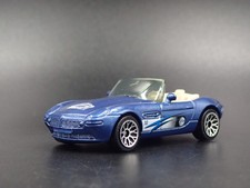 1999-2003 BMW Z8 Convertible
