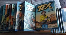 Tex collezione storica - tex,