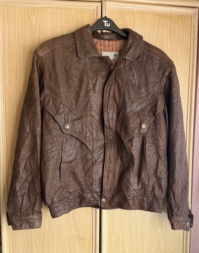 Bomber western vintage torino - western,