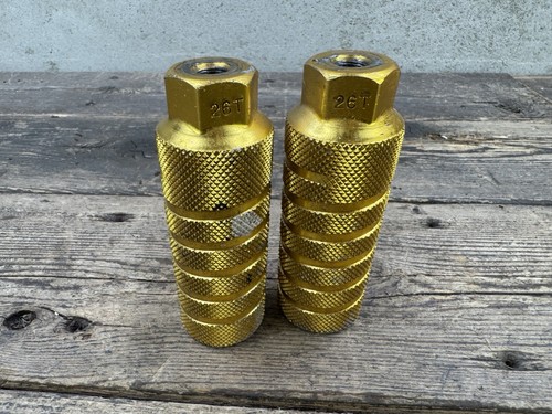 Picchetti oro bmx - bmx, 26t