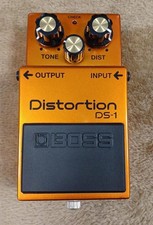 Effettore BOSS DS-1
