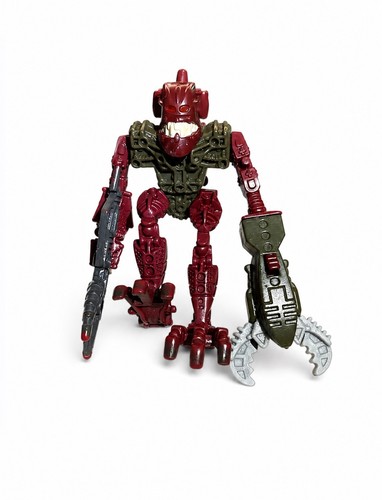 Bionicle lego 2006 2007 - bionicle,