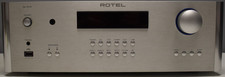 Rotel intergrated amplifier - intergrated,