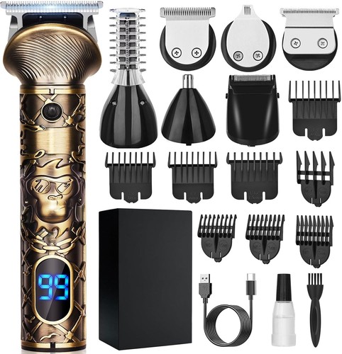 Yidon rasoio elettrico barba - yidon,
