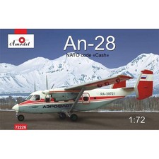 1/72 Antonov An-28 Polar -
