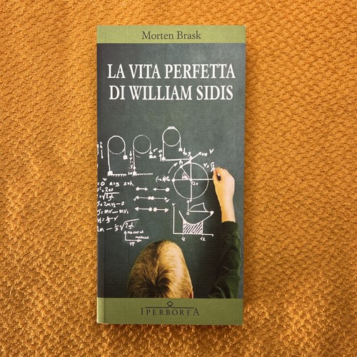 Vita perfetta william - perfetta,