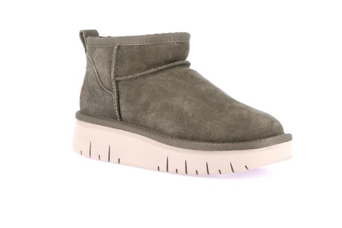 Grunland polacchino basso con - basso,
