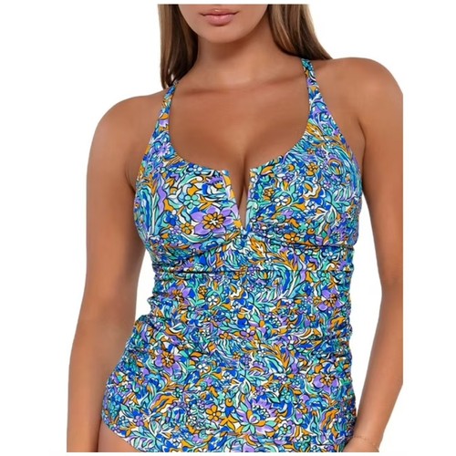 Top tankini elsie - tankini, sunsets