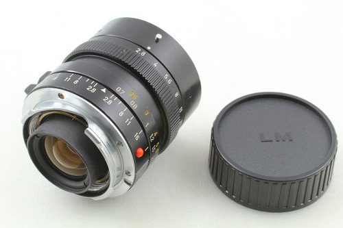 Quasi come nuovo leica leitz - nuovo],