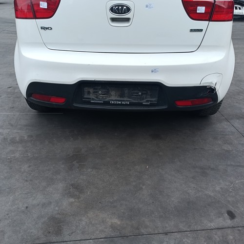 866111w200 paraurti post - post., kia