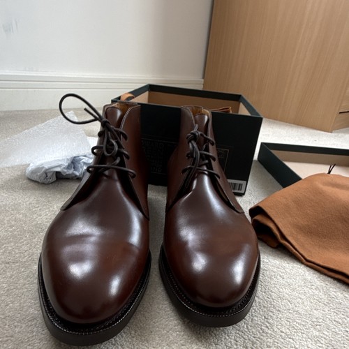 Scarpe eleganti edward green - scarpe,