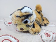 TRUDI TIGROTTO Peluche Tigre