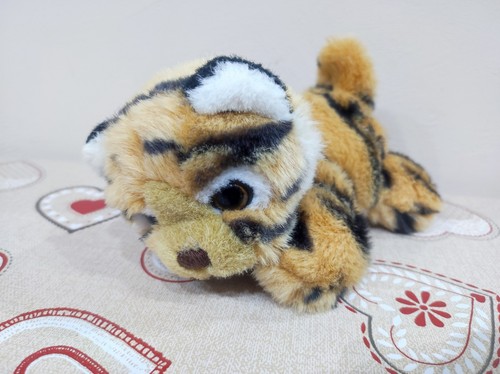 Trudi tigrotto peluche tigre - peluche,