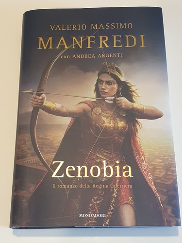 Libro valerio massimo - valerio, manfredi