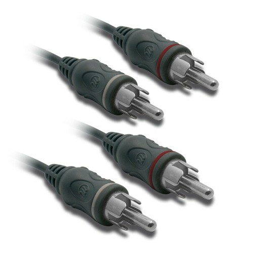 Cavo audio rca - 2,