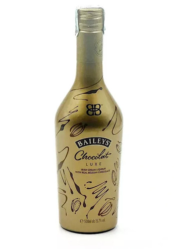 Baileys chocolat luxe the - luxe,