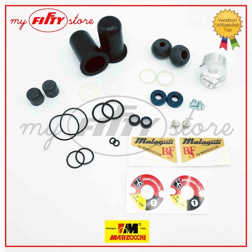 Kit standard ammortizzatori - kit,