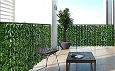 Siepe Artificiale Finta per