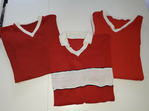 Maglia calcio lanetta - calcio, in