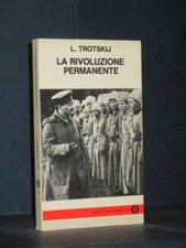Lev Trotskij - La Rivoluzione