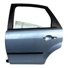 Porta Portiera Posteriore Sinistro FORD FOCUS 2 Serie Berlina USATO ORIGINALE