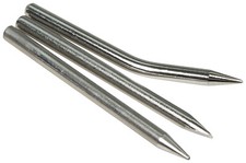 Set di 3 punte  diametro